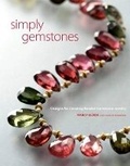 Cover: Simply Gemstones - Potter Craft