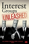 Cover: Interest Groups Unleashed - CQ Press