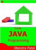 Cover: Core Java Programming - eBookIt.com