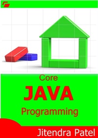 Enlarge image Cover: Core Java Programming - eBookIt.com