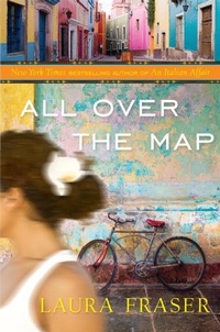 Enlarge image Cover: All Over the Map - Crown