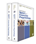 Cover: Encyclopedia of Sport and Exercise Psychology - SAGE Publications Inc