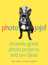 Abbildung von: Photojojo! - Potter Craft