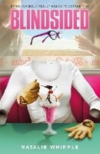 Enlarge image Cover: Blindsided - Hot Key Books