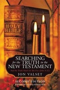 Bild: Searching for the Truth in the New Testament - iUniverse