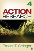 Cover: Action Research - SAGE Publications Inc