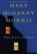 Cover: The Last Secret - Crown