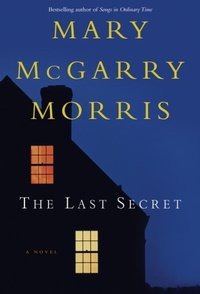 Enlarge image Cover: The Last Secret - Crown