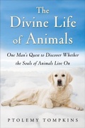 Cover: The Divine Life of Animals - Crown
