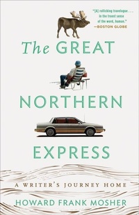 Abbildung von: The Great Northern Express - Crown