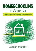 Cover: Homeschooling in America - Corwin Press Inc