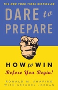Cover: Dare to Prepare - Random House Inc
