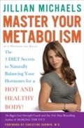 Cover: Master Your Metabolism - Harmony/Rodale/Convergent
