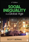 Cover: Social Inequality in a Global Age - SAGE Publications Inc
