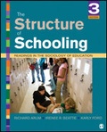 Cover: The Structure of Schooling - SAGE Publications Inc