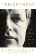 Cover: Ted Kennedy - Crown Archetype
