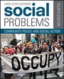 Cover: Social Problems - SAGE Publications Inc