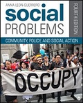 Cover: Social Problems - SAGE Publications Inc