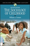 Cover: The Sociology of Childhood - SAGE Publications Inc