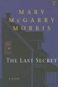 Cover: The Last Secret - Center Point