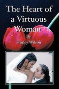 Cover: The Heart of a Virtuous Woman - AuthorHouse