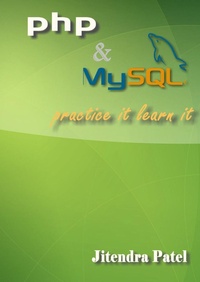 Abbildung von: PHP & MySQL Practice It Learn It - eBookIt.com