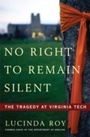 Cover: No Right to Remain Silent - Crown