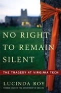Cover: No Right to Remain Silent - Crown