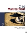 Cover: Child Maltreatment - SAGE Publications Inc