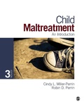 Cover: Child Maltreatment - SAGE Publications Inc