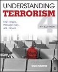 Cover: Understanding Terrorism - SAGE Publications Inc