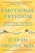 Cover: Emotional Freedom - Harmony/Rodale/Convergent