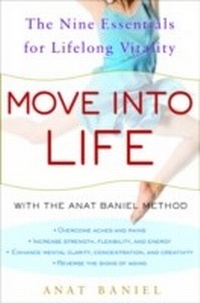 Abbildung von: Move into Life - Harmony/Rodale/Convergent