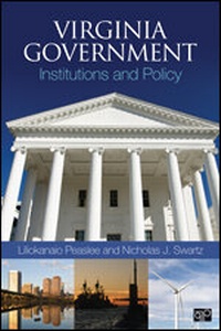 Bild: Virginia Government - CQ Press