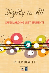Enlarge image Cover: Dignity for All - Corwin Press Inc