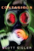 Cover: Contagious - Crown