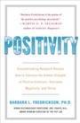 Cover: Positivity - Harmony/Rodale/Convergent