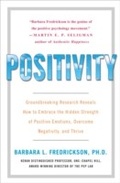 Cover: Positivity - Harmony/Rodale/Convergent