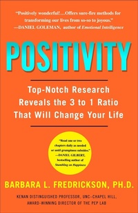 Enlarge image Cover: Positivity - Harmony/Rodale/Convergent