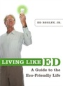 Cover: Living Like Ed - Crown