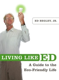 Enlarge image Cover: Living Like Ed - Crown