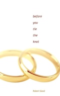 Cover: Before you tie the knot - iUniverse