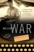 Cover: Weller's War - Crown Archetype