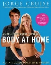 Abbildung von: Body at Home - Harmony/Rodale/Convergent