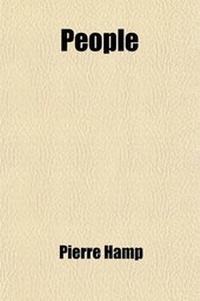 Enlarge image Cover: People - General Books