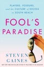Cover: Fool's Paradise - Crown