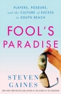 Enlarge image Cover: Fool's Paradise - Crown
