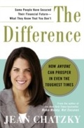 Cover: The Difference - Currency