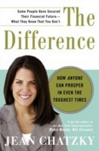Enlarge image Cover: The Difference - Currency