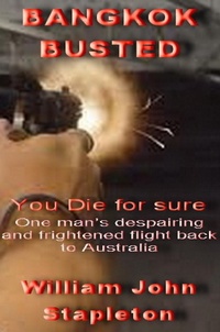 Abbildung von: Bangkok Busted: You Die for Sure - eBookIt.com